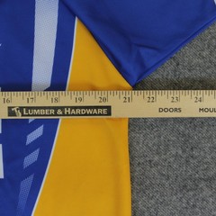 Wicklow GAA Jersey Shirt Mens M O’neills Gaelic Football Ireland Irish Kit Games