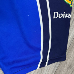 Naomh Mochua Doire Nuis GAC Gaelic Shirt Jersey O’neills Sz M-S