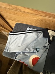 Football shirt ATH CLIATH Dublin 2010-2012 GAA GAELIC O’NEILLS Jersey Men – XL