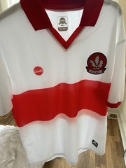 Original Retro Derry Jersey