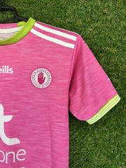 TYRONE GAA GAELIC IRELAND SOCCER SHIRT JERSEY O’NEILLS ORIGINAL SIZE YOUNG L