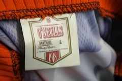5/5 Retro GAA adults L #11 vintage MINT gaelic football shirt jersey trikot