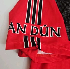 O’NEILLS AN DUN SOCCER Shirt Jersey Mens Size XL Canal Court Hotel