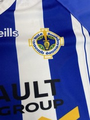GAA O’Neills BALLYBODEN ST ENDA’S GAA JERSEY T-SHIRT Size 14