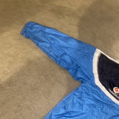 Ath Cliath Dublin GAA O’Neills Jacket Gaelic Hurling Eire XLarge Vodafone Hoodie