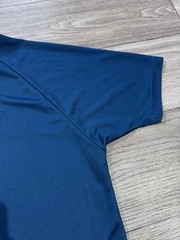 Cork 1916 2016 GAA Gaelic Football Jersey ShIrt Blue O’Neills Size L