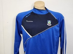 O’neils GAA Monaghan Jacket Size Adults XL – Gaelic Football Oneils Munneachan