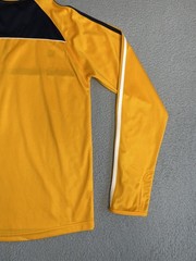 Creacgh Concrete GAA Official O’Neills Gaelic Football 1/4 Zip Pullover Mens M