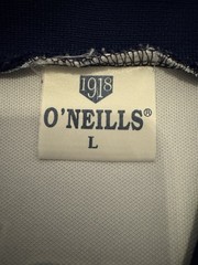 Dublin GAA Gaelic Football Hurling Shirt Jersey O’Neills Mens Large