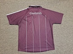 Vintage O’Neills Galway GAA Jersey 2010 Ireland Supermacs Koolite Shirt Large L
