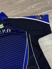 GAA Gaelic Football Jersey ShIrt NYPD New York Police Department O’Neills Sz M