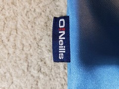 Áth Cliath Dublin County Gaelic Football O’Neills Jersey Kit Shirt XL