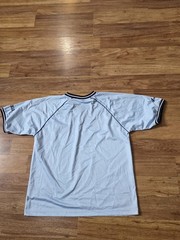 Vintage & Rare ATH CLIATH Dublin League GAA Soccer O’NEILLS Jersey Mens Small