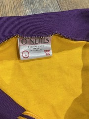 Vintage Wexford GAA Loch Garman County O’Neills Handball Team Jersey Rare