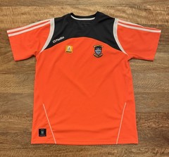 Westmeath GAA Team Training Shirt Jersey O’Neills Mens Size Medium
