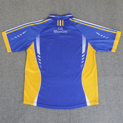 Wicklow GAA Jersey Shirt Mens M O’neills Gaelic Football Ireland Irish Kit Games