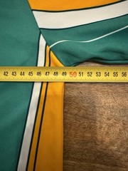 Leitrim GAA Gaelic Football Hurling Jersey O’Neills Mens Size Small 13-14