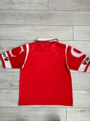 Corcaigh Cork Gaelic GAA O’Neills 1998 1999 Jersey Shirt Vintage Size XS XSmall