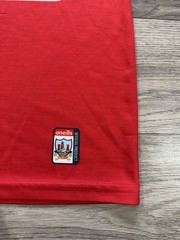 Cork GAA Gaelic Football Jersey ShIrt O’Neills Size Youth 10-11 Years