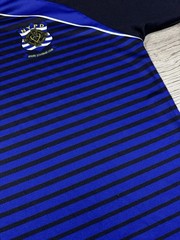 GAA Gaelic Football Jersey ShIrt NYPD New York Police Department O’Neills Sz M