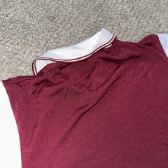 Vintage Galway GAA Jersey O’Neills Gaelic Football Hurling Shirt Medium Gaelic