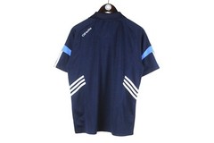 Ath Cliath GAA O’Neills Jersey T-Shirt Gaelic Sport Ireland Size S blue Dublin