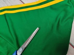 Football shirt soccer Ciarrai Kerry Group GAA GAELIC O’NEILLS Jersey Ireland S