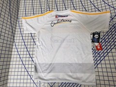 O’neills Offaly GAA Jersey Kids Youth 10-11 Uíbh Fhailí