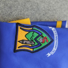 Wicklow GAA Jersey Shirt Mens M O’neills Gaelic Football Ireland Irish Kit Games