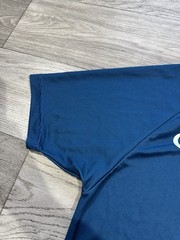 Cork 1916 2016 GAA Gaelic Football Jersey ShIrt Blue O’Neills Size L