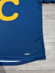 Cork 1916 2016 GAA Gaelic Football Jersey ShIrt Blue O’Neills Size L