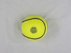 Hurling Wall Balls Sliotars Yellow Color GAA Official Size 5 Balls (12 Sliotars)
