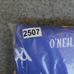 Wicklow GAA Jersey Shirt Mens M O’neills Gaelic Football Ireland Irish Kit Games