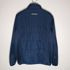 Authentic O’Neills County Antrim Padded Jacket Men’s Medium GAA Football Hurling