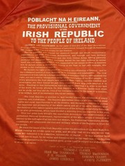 New O’Neills Commemorative Armagh 1916 GAA Jersey Size 11-12 Years