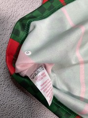 New MAYO O’NEILLS GEALIC Football Green Jersey GAA Size Small