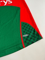 O’Neills Mayo GAA 2015/16 Home Jersey Elverys Gaelic Football Shirt Size S