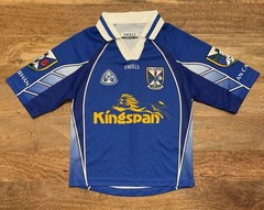 County Cavan GAA Gaelic Football Hurling Shirt Jersey O’Neills Kids 7-8yrs
