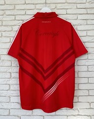 Vintage Corcaigh Cork Ireland O’neills Vintage Rugby Shirt Jersey Men’s Size L