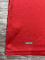 Cork GAA Gaelic Football Jersey ShIrt O’Neills Size Youth 10-11 Years