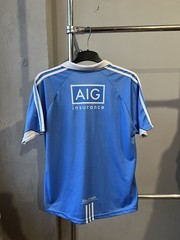 2016/17 GAA DUBLIN ATH CLIATH ARNOTTS O’NEILLS HOME JERSEY SHIRT SIZE M MENS