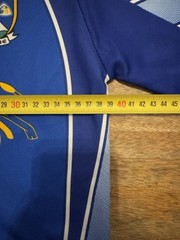 County Cavan GAA Gaelic Football Hurling Shirt Jersey O’Neills Kids 7-8yrs