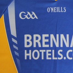Wicklow GAA Jersey Shirt Mens M O’neills Gaelic Football Ireland Irish Kit Games