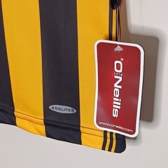 O’Neills The Downs GAA Jersey Size Kids 5-6 Years BNWT County Westmeath Ireland