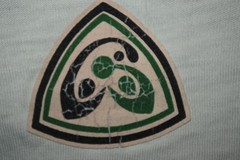 4/5 Cootehill Celtic GAA adults M/L 1990’s gaelic football shirt jersey