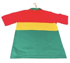 100% Authentic Carlow Gaa Gaelic Football o`neills Jersey Size XL Rare 🔥