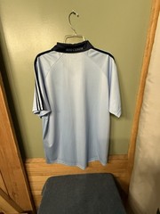 Football shirt ATH CLIATH Dublin 2010-2012 GAA GAELIC O’NEILLS Jersey Men – XL