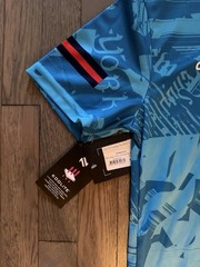 2026 New York GAA Training Jersey
