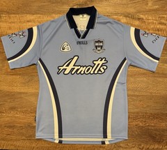Dublin GAA Gaelic Football Hurling Shirt Jersey O’Neills Mens Large