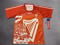 New O’Neills Commemorative Armagh 1916 GAA Jersey Size 11-12 Years